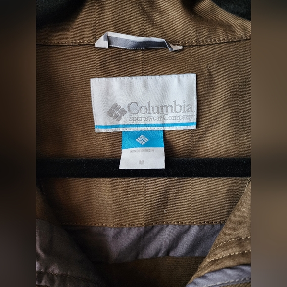 Columbia Jacket - Picture 3 of 5